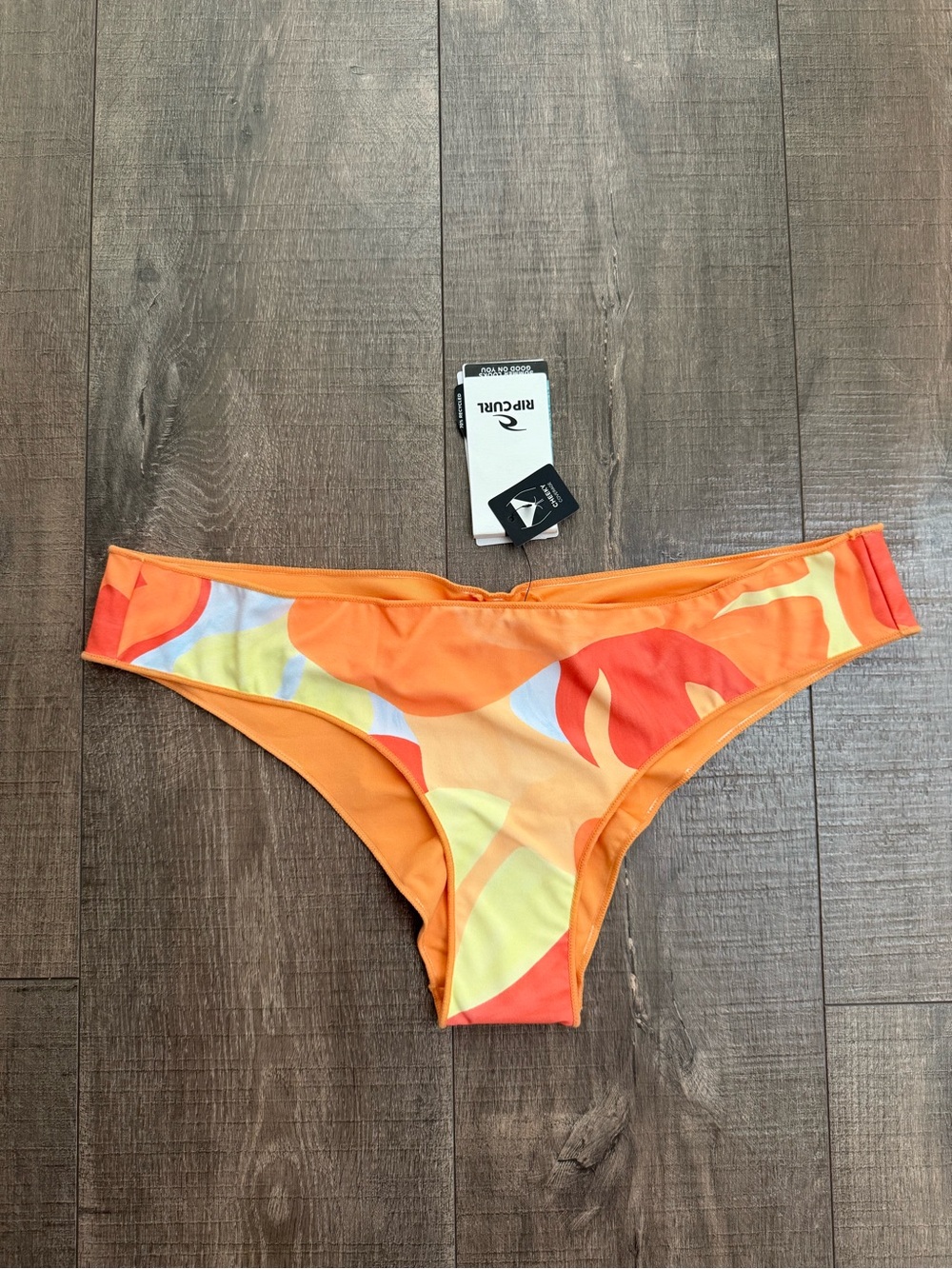 Rip Curl Cheeky Bottoms